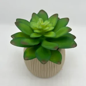 planta artificial
