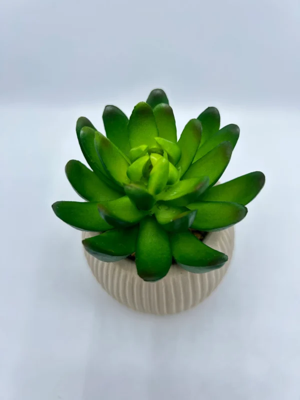 planta artificial en maceta (2)