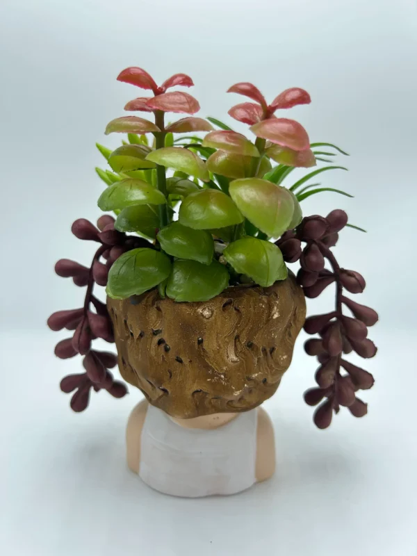 plantas artificiales de exterior