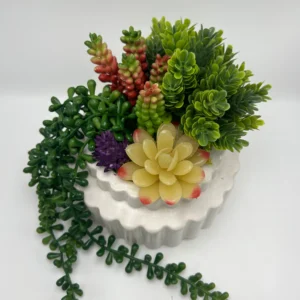 plantas artificiales de interior