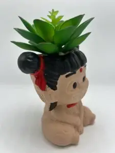 Nezha inspired decor