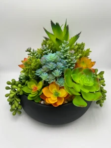 plantas artificiales de exterior